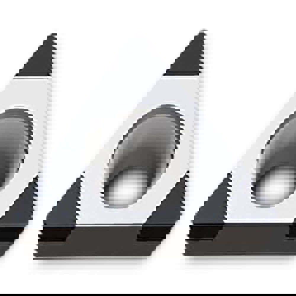 Turning Insert: TPGW331LS3 TB670, Cubic Boron Nitride